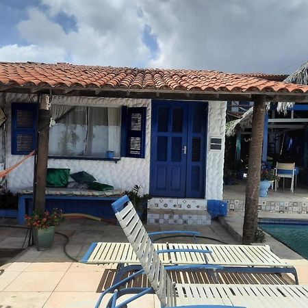 Lazer Extremo Club Bed and Breakfast Sao Goncalo do Amarante  Esterno foto