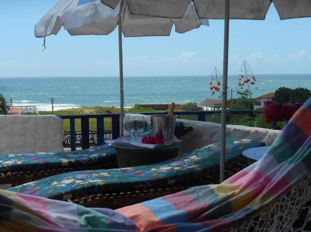 Lazer Extremo Club Bed and Breakfast Sao Goncalo do Amarante  Esterno foto