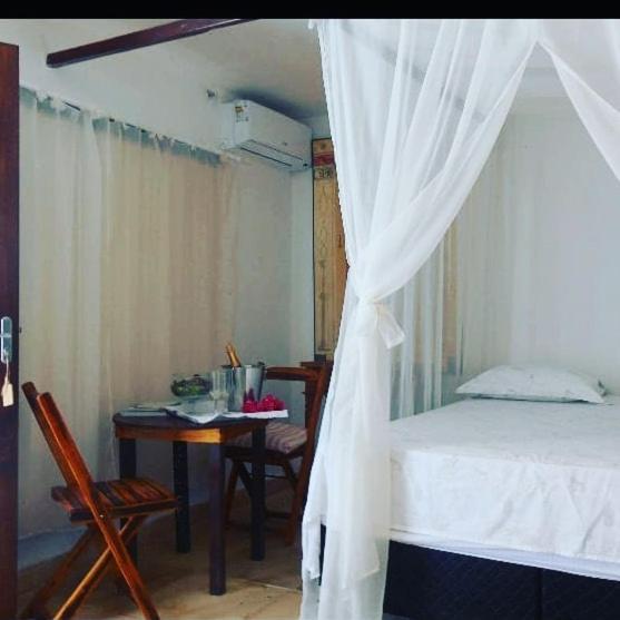 Lazer Extremo Club Bed and Breakfast Sao Goncalo do Amarante  Esterno foto