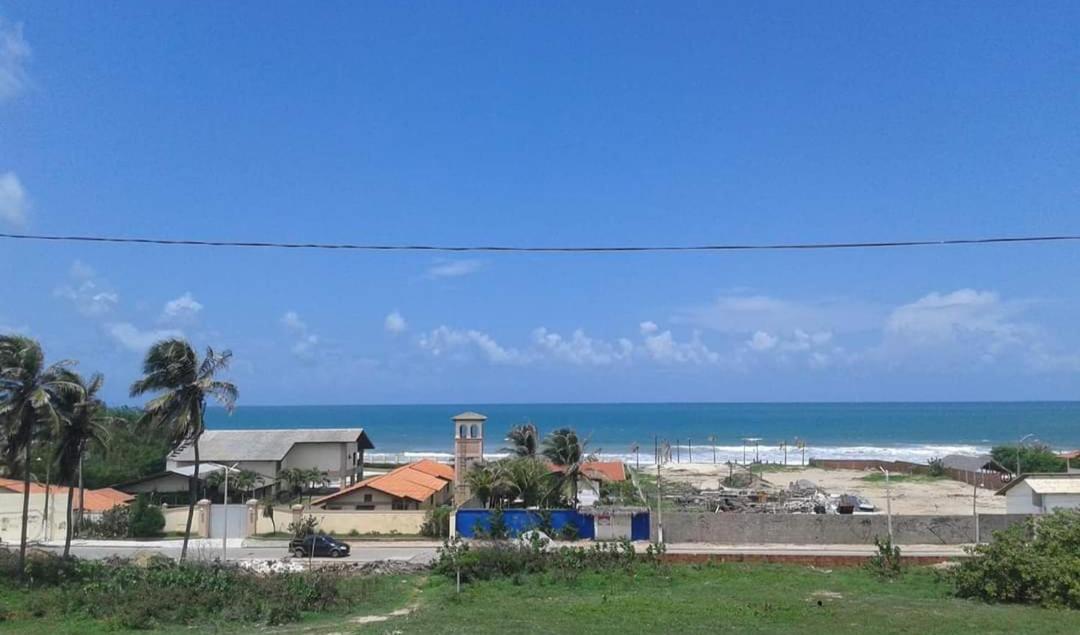 Lazer Extremo Club Bed and Breakfast Sao Goncalo do Amarante  Esterno foto